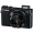 佳能（Canon）PowerShot G9X 数码相机 黑色 (2020万有效像素 DIGIC6处理器 28-84mm变焦)