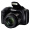佳能（Canon）PowerShot SX540 HS 数码相机（ 2030万像素 50倍光学变焦）