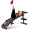 多德士 (DDS) 训练级仰卧板 多功能家用仰卧起坐板 收腹器腹肌板健腹板 运动健身器材  DJ104