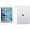 Apple iPad Air 2 平板电脑 9.7英寸（16G WLAN版/A8X 芯片/Retina显示屏/Touch ID技术 MGLW2CH）银色
