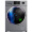 格兰仕（Galanz）9公斤全自动滚筒洗衣机 蒸汽洗免熨烫 一级变频 智能杀菌 XQG90-ZT8912V