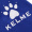 KELME/卡尔美足球服套装 男款比赛定制组队服K15Z204 彩蓝/白 S