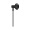 锤子（smartisan） S10 半入耳式 Type-C接口耳机（黑色）适用于坚果R1/Pro2S/Pro2/特别版及小米手机等