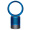 戴森(Dyson) 空气净化风扇智能版 DP01铁蓝色