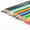 真彩(TRUECOLOR)48色专业油性彩色铅笔彩铅 涂色填色彩笔绘画上色笔 学生成人艺术写生笔 1盒/2377