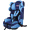 路途乐(Lutule) 汽车儿童安全座椅isofix软连接 适合约9月-12岁宝宝座椅