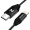 诺希（NOHON）PD 苹果数据线/手机充电线/快充线1.2米布艺黑 Type-C转Lightning 适于苹果iPhoneX/8/8plus