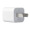 Apple 5W USB 电源适配器 iPhone iPad 手机 平板 充电器 充电头 iPhone充电器 手机插头