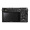 索尼（SONY）ILCE-6300L APS-C单镜头微单相机/照相机 黑色 (约2420万有效像素 4k视频 a6300L)