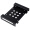 奥睿科(ORICO) 2.5/3.5英寸台式机光驱位硬盘架 黑色 (2mm铝合金/AC52535-1S)