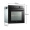老板（Robam）KQWS-2600-R072 蒸烤箱系列产品8大烘焙模式嵌入式56L 烤箱专业烘焙电烤箱