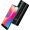 夏普 SHARP AQUOS S3 mini 全面屏手机 全网通 6GB+64GB 曜石黑 移动联通电信4G手机 双卡双待