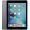 Apple iPad Air 平板电脑 9.7英寸（32G WLAN版/A7芯片/Retina显示屏 MD786CH）深空灰色