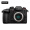 松下GH5S微单相机 数码相机（Panasonic）vlog相机 专业视频微单C4K 60P 双原生ISO V-LogL预装 