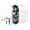 羽博 YB-CAC1 10W 2口USB充电器/多口充电器/充电头 适用于苹果安卓手机平板 白色
