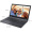 宏碁（Acer）墨舞EX2519 15.6英寸笔记本（四核N3160 4G 128G SSD 蓝牙 高清雾面屏 win10）黑色