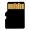 金士顿（Kingston）32GB 80MB/s TF(Micro SD)Class10 UHS-I高速存储卡