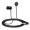 森海塞尔（Sennheiser）CX213 手机立体声音乐耳机 有线入耳式 强劲低音 被动环境噪音阻抑 黑色
