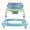 gb好孩子 婴儿学步车 助步车 平衡车 XB109E-J231BG 蓝色