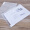 广博(GuangBo)10个装A4按扣学生透明防水文件袋试卷收纳学科分类档案袋办公用品条纹款A6320KA