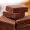 丽芝士（Richeese）印尼进口纳宝帝Nabati巧克力味威化饼干300g/罐儿童休闲零食
