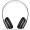 Beats Solo2 头戴式耳机 - 豪华版（黑色） 带麦 有线版 ML9E2PA/A