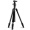 伟峰 WF-C6620A 八层碳纤维三脚架 微单反相机摄影摄像脚架 旅游便携三角架 自拍直播户外落地支架