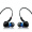 罗技（Logitech）UE UE900s 四单元动铁 入耳式耳机 UE900升级版 