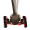 小泰克（little tikes）滑板车 健身户外 儿童踏板车 粉红色 638169CPE 2-4岁 美国品牌