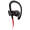 Beats Powerbeats2 by Dr. Dre Wireless 耳机 - 黑色 双动力无线版 运动耳机 蓝牙无线 带麦 MHBE2PA/A
