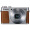 佳能（Canon）PowerShot G9X 数码相机 银色 (2020万有效像素 DIGIC6处理器 28-84mm变焦)