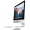 Apple iMac 21.5英寸一体机（双核 Core i5 处理器/8GB内存/1TB存储 MK142CH/A）