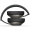 Beats Studio Wireless 头戴式 蓝牙无线耳机 降噪耳机 游戏耳机 - 钛金色 含麦克风 MHAK2PA/B