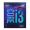 英特尔（Intel） i3 8100 酷睿四核 盒装CPU处理器