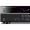 雅马哈（Yamaha）RX-V377 家庭影院 音响 5.1声道AV功放机 USB接口/支持3D 黑色