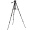 缔杰 TR-564三脚架投影仪支架 手机微单数码单反相机摄像机旅行用 便携角架云台套装