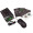 雷蛇（Razer）曼巴眼镜蛇TE竞技版 有线游戏鼠标 黑色 电竞鼠标 绝地求生鼠标 吃鸡鼠标