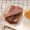 印尼进口 Nabati 丽芝士 丽巧克（Richoco）休闲零食 巧克力味 威化饼干 早餐下午茶 办公室点心58g/包