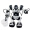 佳奇（JIAQI）佳奇罗本艾特遥控智能对话科技电动跳舞儿童机器人玩具