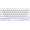 Apple MLA22CH/A Apple Magic Keyboard 键盘 第二代