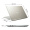 华硕(ASUS) 灵耀S 2代 15.6英寸三面微边轻薄笔记本电脑(i7-8550U 16G 512GSSD MX150 2G IPS)冰钻金(S5300)