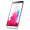 LG G3 (D857) 32GB国际版 月光白 移动联通4G手机 双卡双待  