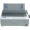 爱普生（EPSON）LQ-590K 针式打印机（80列卷筒式）