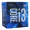 英特尔（Intel）酷睿双核 i3-6100 1151接口 盒装CPU处理器