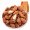 良品铺子 东北红松原味每日坚果特产袋装零食干果98g*1