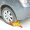 金盾（king tun）汽车轮胎锁 防盗锁车位锁 CM-2012