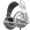 宜博（E-3LUE）H937 有线游戏耳机 白色