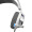 宜博（E-3LUE）H937 有线游戏耳机 白色