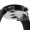 联想 Watch X 智能手表 米兰尼斯款 黑色 手势拍照 80米防水 心率/睡眠监测 智能运动手表