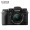 富士（FUJIFILM）X-T2（18-55）黑色 微单电套机 2430万像素去低通 4K 镁合金防滴防尘 XT2 多向折屏